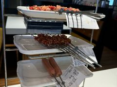 -玉善烧烤串城(长春总店)