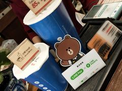-春水堂人文茶馆(台中四维店)