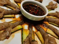 生腌虾-八闽饭店闽南小镇(铁西店)