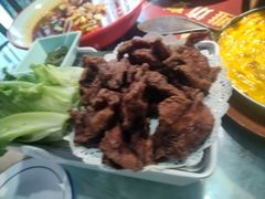 -潍坊宴·大管家(文化路店)