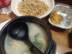 -九田家黑牛烤肉料理(华侨城店)