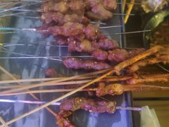 -北丐先生·野馄饨烧烤(雨花万象店)