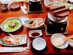 -蟹道乐(道顿堀本店)