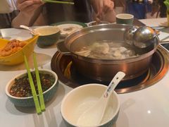 -润园四季椰子鸡火锅(卓越INTOWN店)
