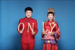 -太郎花子婚纱摄影艺术中心