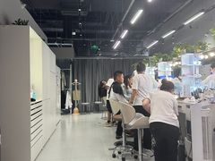 -海马体照相馆(海口日月广场店)