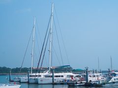 -日照世帆赛基地