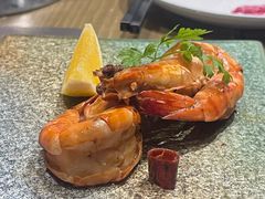 -博林天瑞喜来登酒店·西丽尚膳