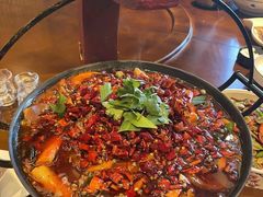 -味窑大寨百姓酒楼(晋祥办公大楼店)