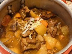 -老爷庙风味美食府(魏都大道店)