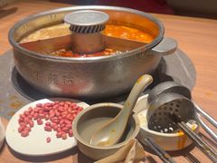 -巴奴毛肚火锅(京西大悦城店)