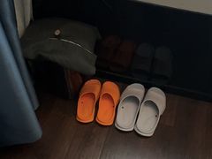 -华夏良子·足道SPA艾灸(王府井店)