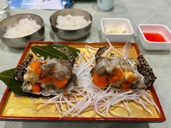 -渔娘渔家丹东海鲜(东直门店)