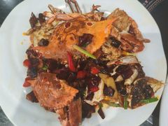 -小海豚•老字号海鲜餐厅(天涯店)