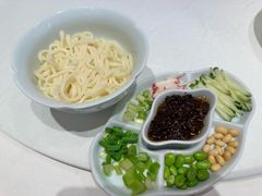 -四季民福烤鸭店(望京旺角店)