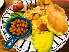 -AFS Cafe & Canteen(闽江二路店)