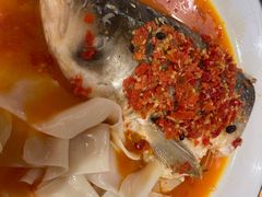 -西贝(上海中心店)