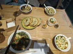 -易裕和·长沙米粉(竹塘西路店)