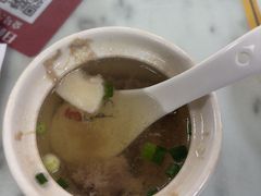 -曾仔竹升面
