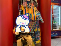 -峨嵋酒家(熙悦天街店)