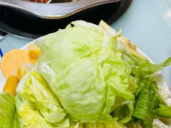 -旧县羊蝎子(蔚县分店)
