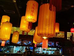 -小龙坎火锅(全球总店)