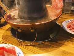 -元盛居(生态大街店)