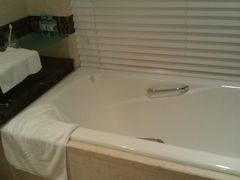 洗浴间-北京王府井天伦王朝酒店