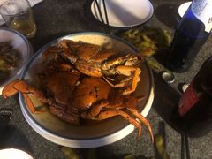 香辣膏蟹-三妹小龙虾·黄油蟹(华侨城总店)