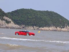 -东海半边山旅游度假区