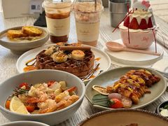 -娜娜家•Nana's restaurant (南开大悦城店)