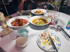 -小河盐帮·私家菜·烤鸭(三元桥·霄云路店)