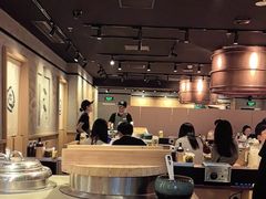 -肉肉大米(德基广场店)