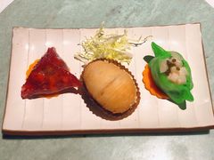 -三号黄浦会Canton Table