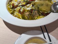 -太二酸菜鱼(中庚漫游城店)
