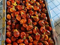 -郑喜旺烧烤(新密总店)