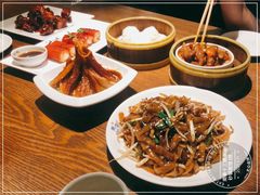-南拳十三姨·潮汕砂锅粥(世纪金源店)