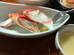 -蟹料理 北海道かに将軍(札幌本店)