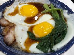 -澳门陈光记烧味饭店(南京德基广场店)