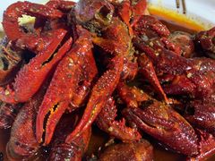 -霸王虾·麻辣小龙虾(清水河公园店)