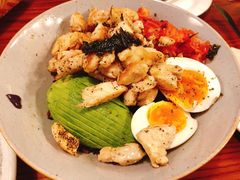 -AFS Cafe & Canteen(闽江二路店)