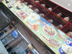 -小锅饭豆腐馆(嘉陵江街店)