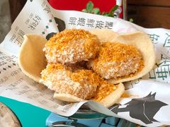-粉灯牛腩牛杂煲·鸡煲(双井店)