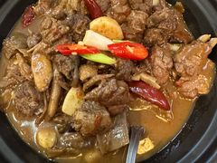 -味悦·老字号·赣州菜(厚德总店)