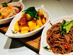 -汉唐宴长安食府