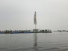 -白洋淀景区