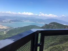 -七娘山