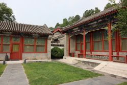 -颐和宾馆宴会厅