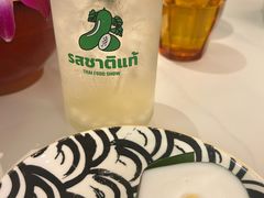 -太食獸泰式茶餐厅(IFS国金中心店)