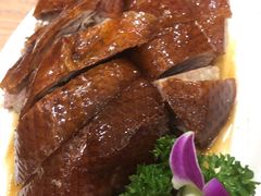-香港深井掂檔烧鹅茶餐厅(海韵城店)